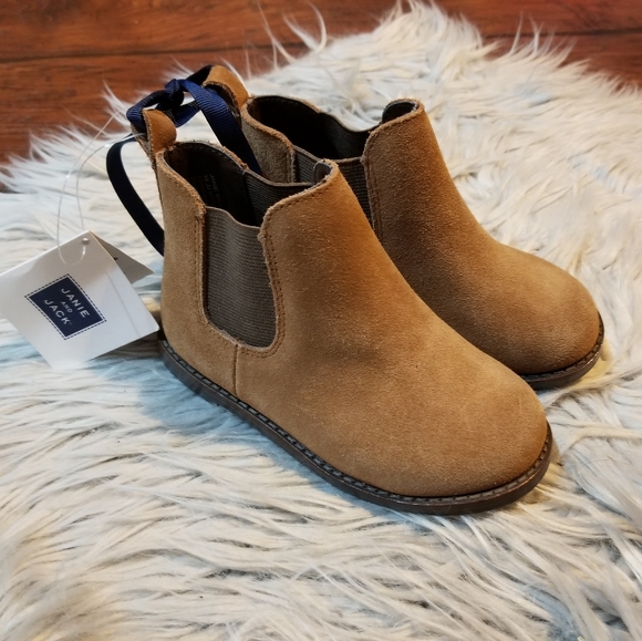 Janie and Jack Other - Janie and Jack booties